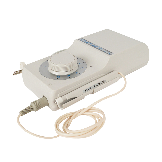 Ортос ЭКпс-20-1 - портативный электрокоагулятор (диатермокоагулятор) | Рубикон-Инновация (Россия)