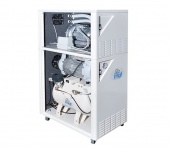 ASPIR-COMP 30/7 PRIME M - комплексная система с осушителем, 30 л, 78 л/мин | MGF (Италия)