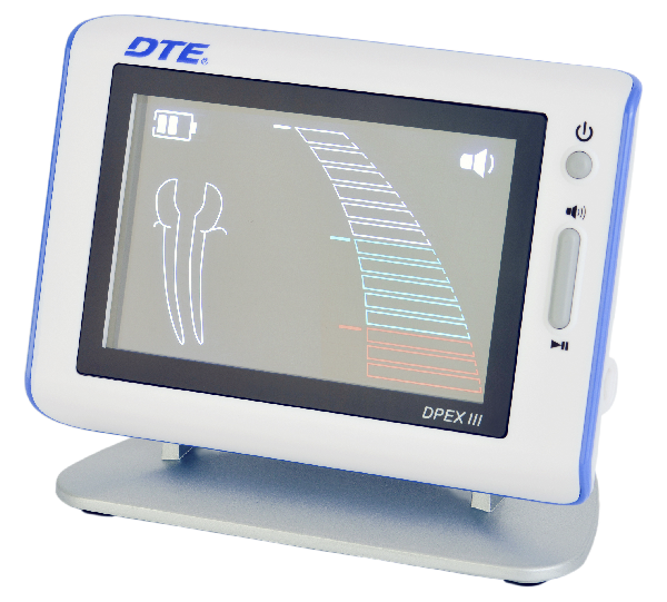 Апекслокатор DPEX III серии DTE, Woodpecker