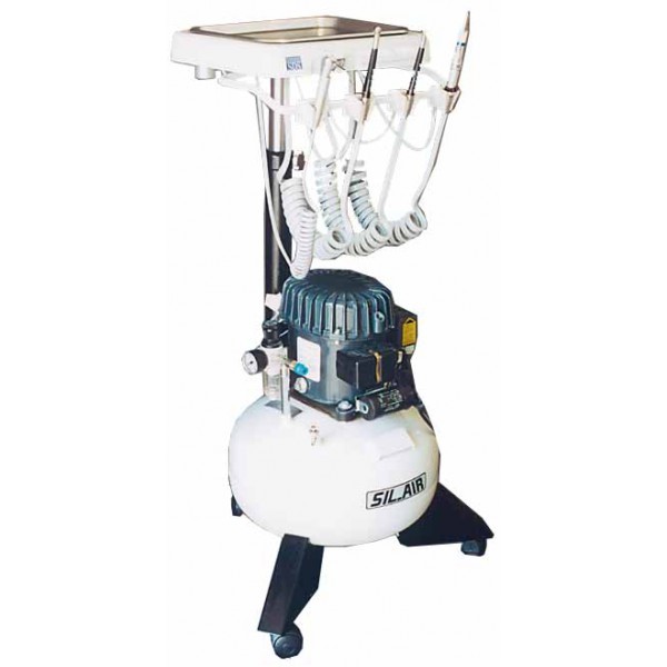 Дарта 1430 Мобильный блок наконечников с нижней подачей инструмента, Darta (Россия)