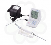 ENDO-MATE DT - портативный эндодонтический наконечник с контролем крутящего момента, с автореверсом (без головки) | NSK Nakanishi (Япония)