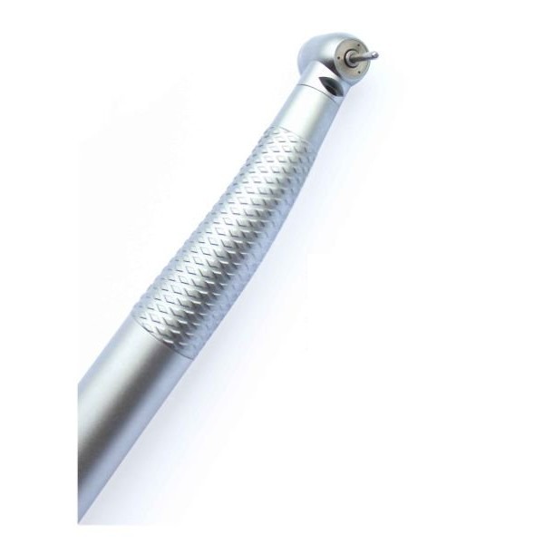 CX207-GK-SP - турбинный наконечник с фиброоптикой, со стандартной головкой, с быстросъемым переходником стандарта KaVo