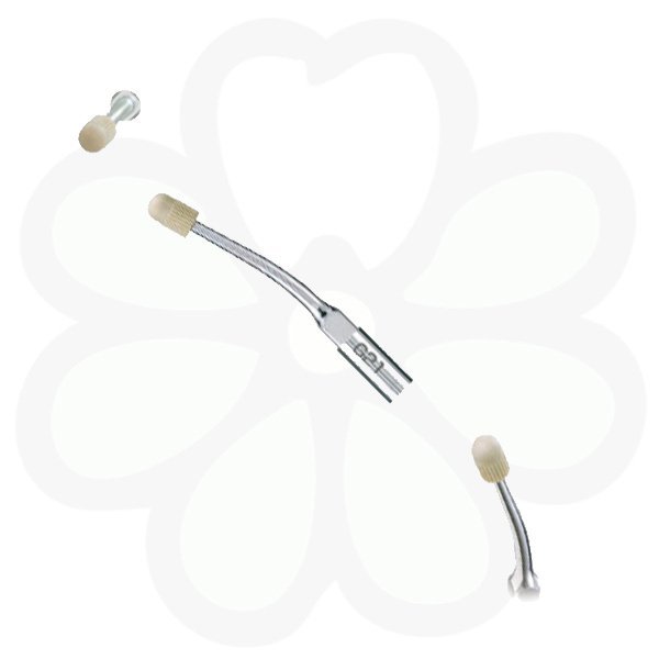 G21 - насадка к скейлерам Varios для уплотнения и конденсации (для NSK/Satelec)