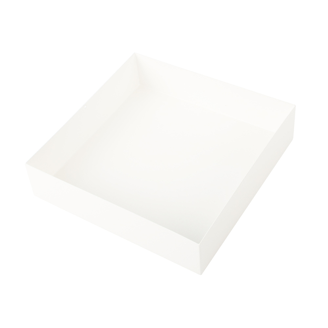 КОНТЕЙНЕР 1.0 СИТО - поддон под СИТО 0.x для сбора просеянного абразива | Аверон (Россия)