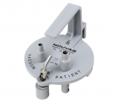 Крышка для банки от насоса Vacuson | Nouvag (Швейцария)