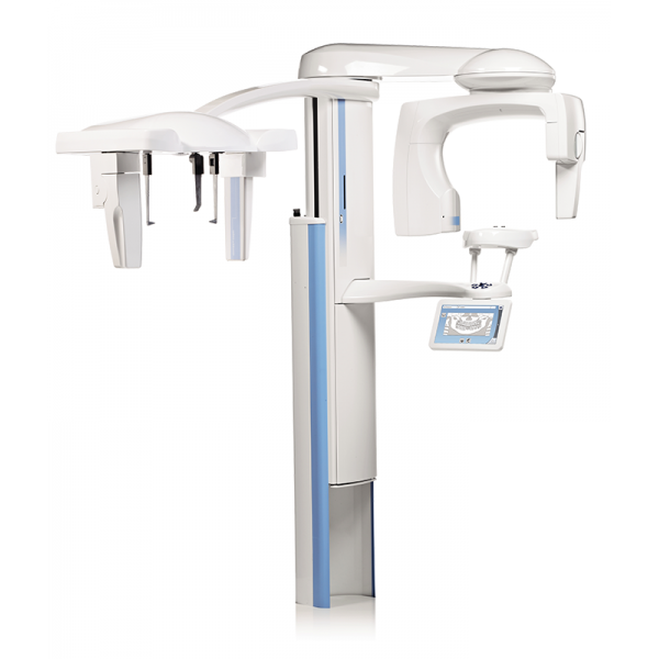 Planmeca ProMax 2D SCARA 3 Рентгеновская установка с цефалостатом, Planmeca (Финляндия)