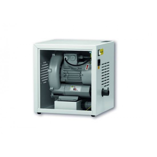 KD A04 B Стоматологический аспиратор, Diplomat Dental (Словакия)