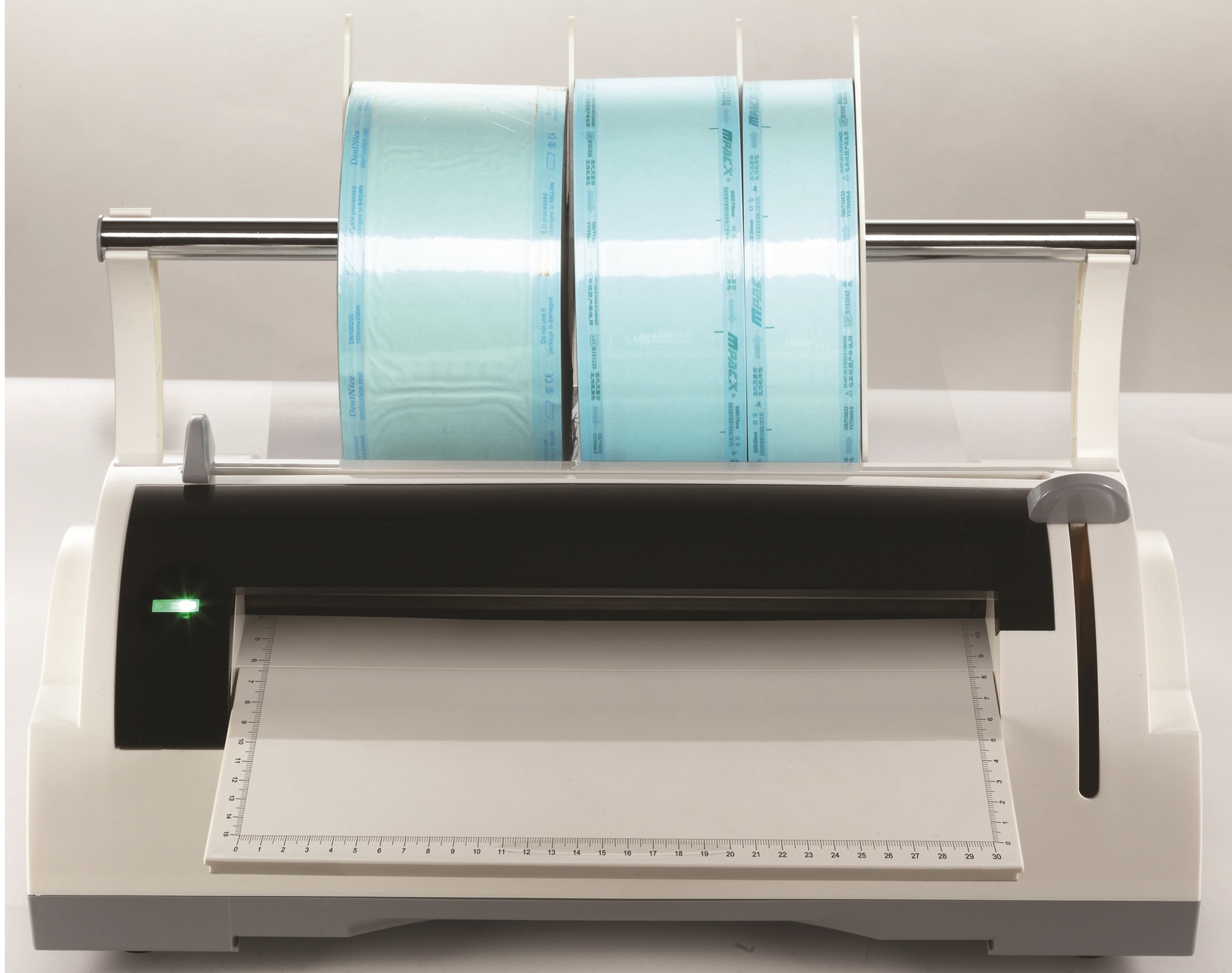 Ламинатор для упаковки инструмента, KNR (Китай)