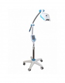 Amazing White CU-80 Limited Edition - светодиодная лампа для отбеливания зубов с сенсорным экраном и 3 видами света | Amazing White (США)