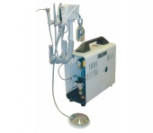 Darta 1440 - переносной блок наконечников с нижней подачей инструмента | Darta (Россия)