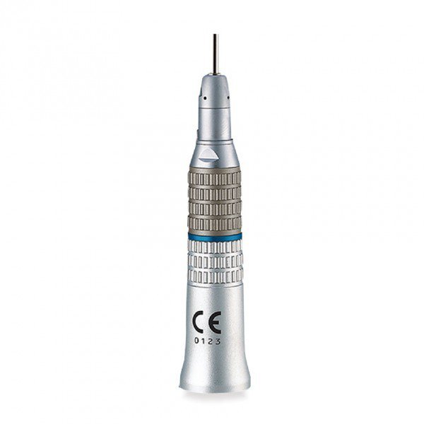 Rose 202SH(B) - прямой наконечник с внутренним охлаждением, с подсветкой / Being (Китай)