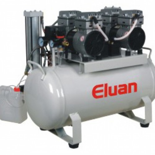 EYK 65 Безмасляный компрессор.,Eluan (Китай)