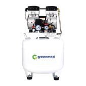 GreenMED JYK35 — Стоматологический компрессор