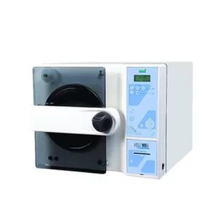 VELA 165 A - Автоклав с термопринтером, Satelec Acteon Group (Франция)