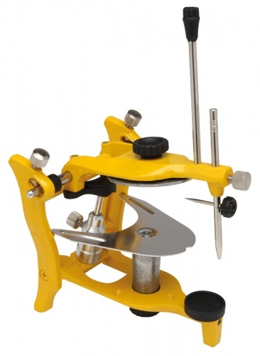 Asa Dental 5011 Артикулятор из литого алюминия, Asa Dental (Италия)