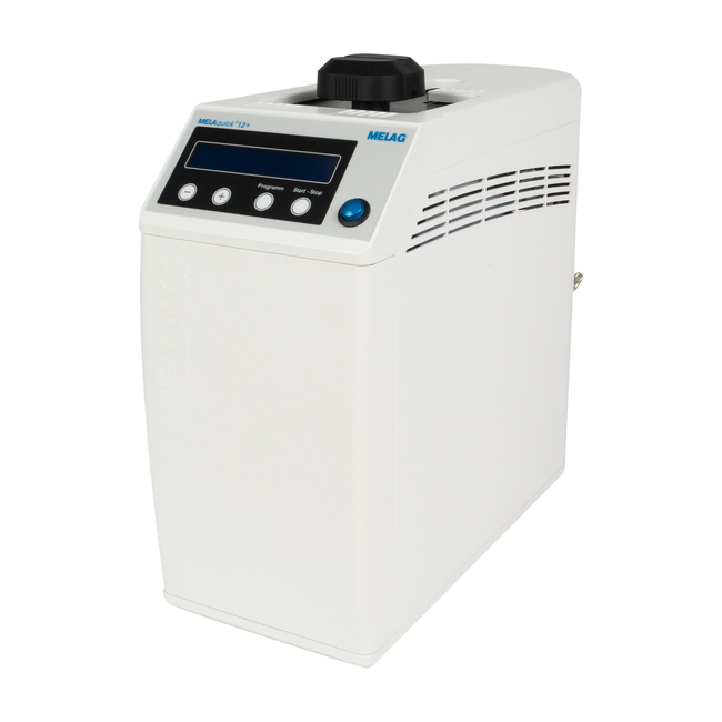 MELAquick 12+ - автоклав для быстрой стерилизации наконечников и мелких инструментов | Melag (Германия)