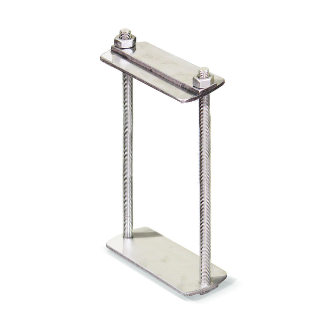 БЮГЕЛЬ 3.0 ПРЕСС - бюгельная рамка для фиксации трех кювет | Аверон (Россия)