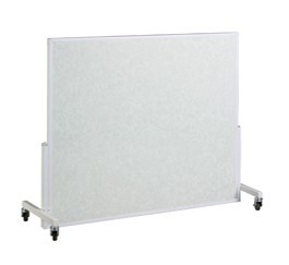 Ширма рентгенозащитная для врача (хирургическая)