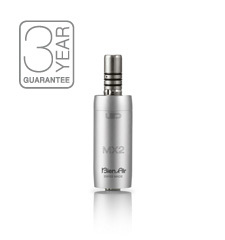 MX2 LED Электрический микромотор без угольных щеток, со светодиодной подсветкой и переходником шланга, Bien-Air (Швейцария)