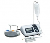 VarioSurg LED - ультразвуковая хирургическая система с оптикой для пьезохирургии | NSK Nakanishi (Япония)