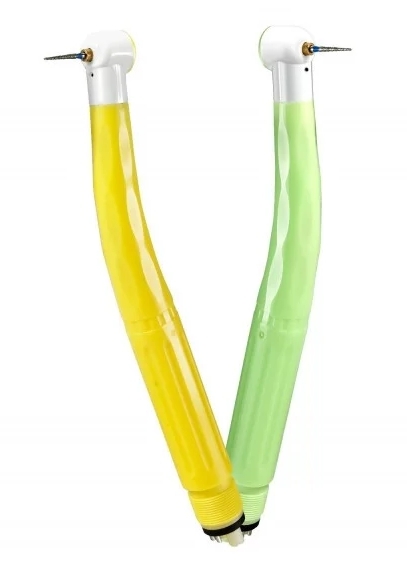 TX-122 - одноразовый турбинный наконечник (пластик)