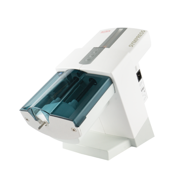 Sympress II Dispenser - электрический аппарат для автоматического дозирования и смешивания оттискных материалов | COLTENE (Швейцария)