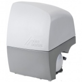 Tornado 1 - безмасляный компрессор одноцилиндровый, без осушителя, в пластиковом кожухе, 70 л/мин | Dürr Dental (Германия)