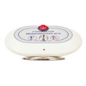 УМИ-01 - утилизатор медицинских игл | Медторг (Россия)