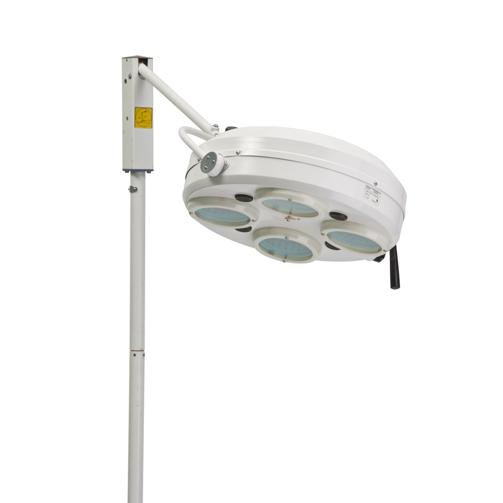 Светильник операционный Armed L734 с принадлежностями