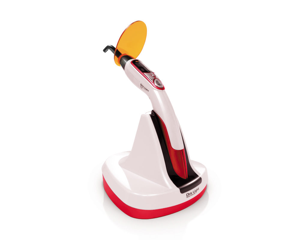 Dr's Light - беспроводная полимеризационная лампа., Good Doctors (Ю. Корея)