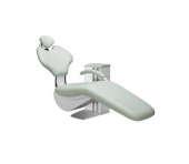 Diplomat DE20 Lift - стоматологическое кресло со специальным встроенным механизмом перемещения | Diplomat Dental (Словакия)