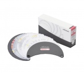 501 CZR PRESS LF EW BODY & H-BODY - техническая расцветка | Kuraray Noritake (Япония)