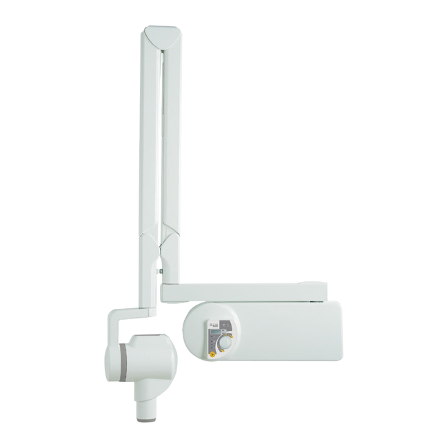 Kodak CS2100 - высокочастотный дентальный рентген-аппарат | Carestream Dental (США)