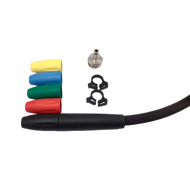 Комплект для аппарата Basic (наконечник IT + шланг), 70-500 мкм | Renfert (Германия)