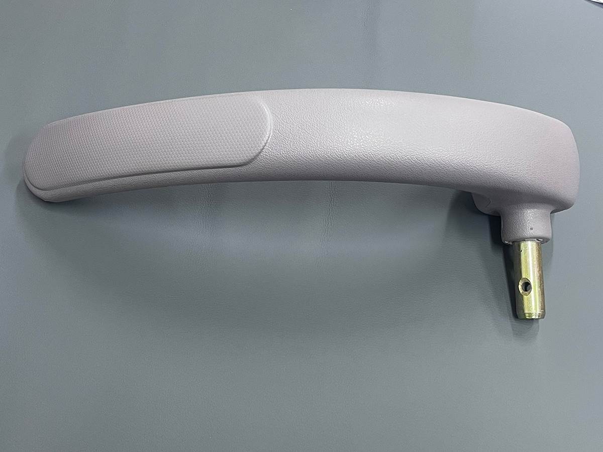 Подлокотник Safety M1 левый