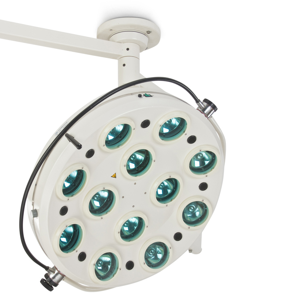 Светильник медицинский хирургический "Armed" ZMD