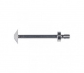 BOS-03 - запасное лезвие для костного скребка | Mr.Currete Tech (Корея)