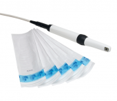 Одноразовые гигиенические чехлы для насадок Cam, Macro и Proof (100 шт.) | Durr Dental (Германия)