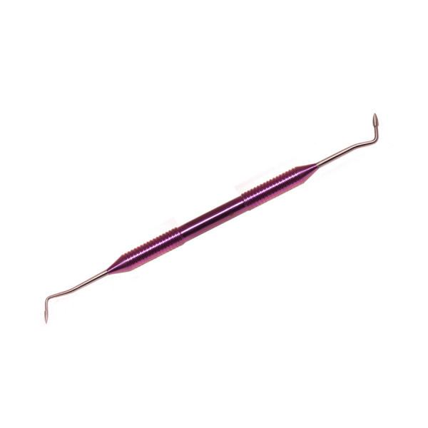 07-18 - гладилка фиссурная зерновидная 1,6/2,5, Экрадент (Россия)