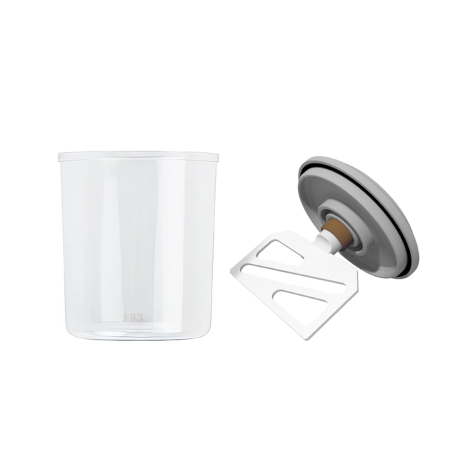 Стакан для смешивания с лопастью к Вакумикс-10, 0.25 л | Спарк-Дон (Россия)