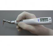 EndoEst Motor-Mini (Арехlocation-L) - беспроводной эндодонтический мотор для работы с вращающимися никель-титановыми инструментами | Geosoft (Россия-Израиль)