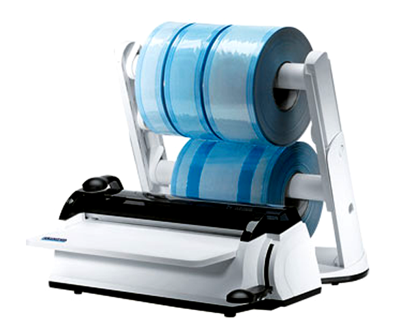 Euronda 200/240 SHU - Упаковочная машина