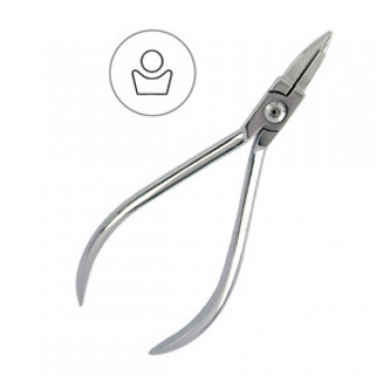 Щипцы ОБрайана для формирования петель, HLW Dental Instruments (Германия)