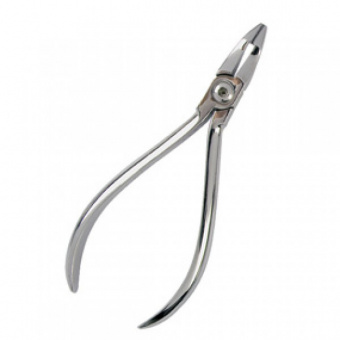 Щипцы ортодонтические Вайнгарта универсальные для формирования петель