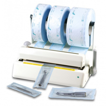 New Seal Plus Упаковочная машина, Dental X (Италия)