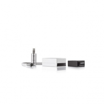 DMX2 PRO - прибор управления с функцией эндодонтии для двух микромоторов с преобразователем и реле