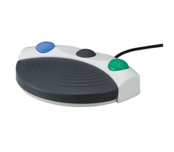 FC-78 - ножное управление для Surgic Pro | NSK Nakanishi (Япония)