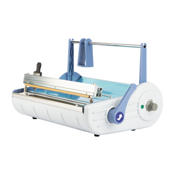 SEAL F300A - запечатывающее устройство для стерилизационных рулонов | Romax (Китай)