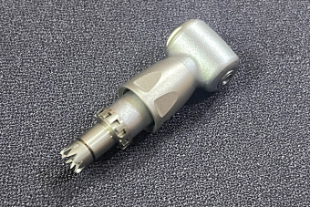 Голова часть корпуса для наконечника Mercury 222