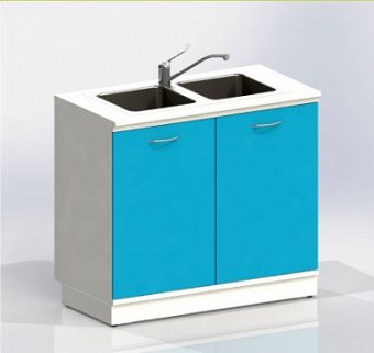 М2 Тумба на подиуме Эконом, Виталия (Россия)